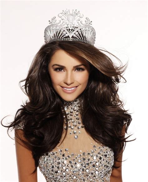 Miss Usa 2012 Olivia Culpo Pageant Hair Pageant Headshots Beauty