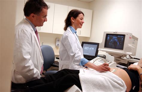 Find A Position As An Ultrasound Technician Ultrasound Technician Certifcation Guide