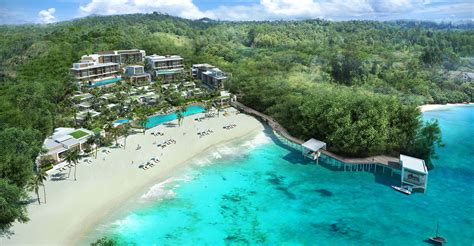 Crimson Boracay Beach Resort Philippines Watg