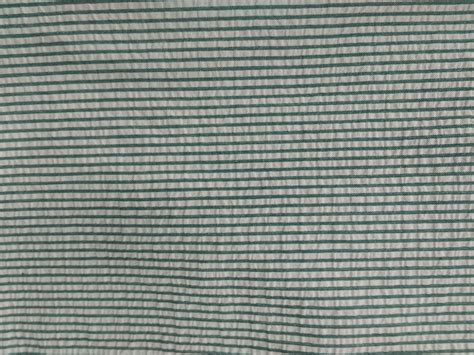 Green and White Striped Fabric Texture Picture | Free Photograph | Photos Public Domain