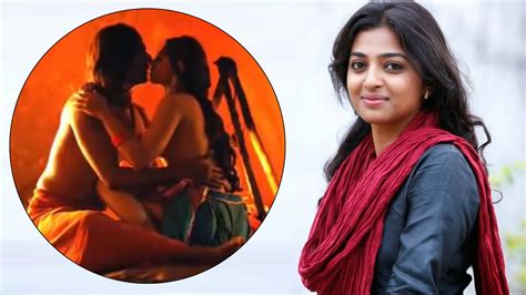 Radhika Apte Nud Scenes In Parched Movie Goes Viral Youtube