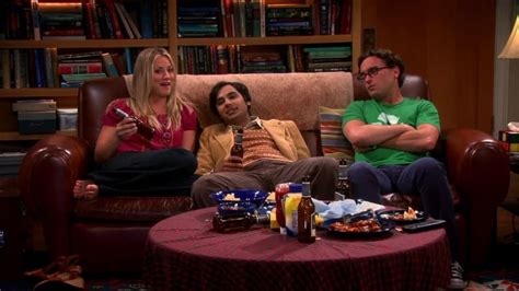The Big Bang Theory Season 6 Episode 1 Watch Online Azseries