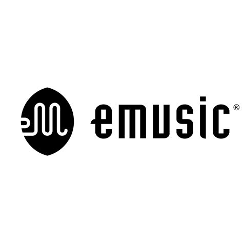 Emusic Logo Png Transparent And Svg Vector Freebie Supply
