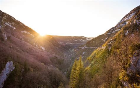 Découvrez La Région Ô Chalet Zen Dans Le Haut Jura