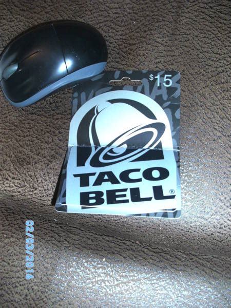 Feb 05, 2021 · copy cat taco bell enchirito recipe. Free: $15 Taco Bell gift card - Gift Cards - Listia.com Auctions for Free Stuff