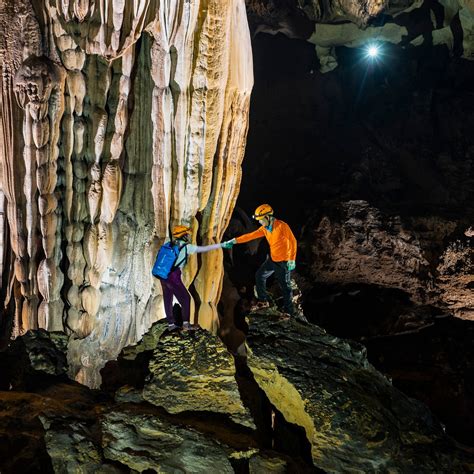 Cha Loi Cave Quang Binh Province All You Need To Know Before You Go
