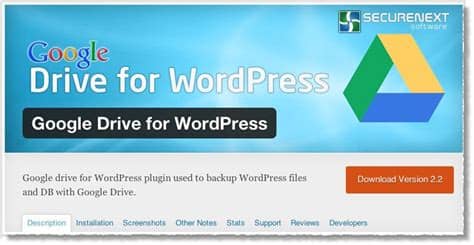 This plugin adds a simple and clean notification bar at the top of your website, allowing you to display a nice message to your visitors as well as a custom link. Top 10 WordPress plugins Google Drive - Jeffbullas's Blog