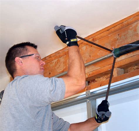 Garage Door Repair In Medina Certified Service Provide