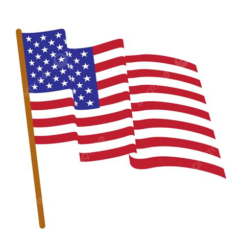 Gambar Bendera Usa Melambai Bendera Amerika Serikat Bendera Berkibar