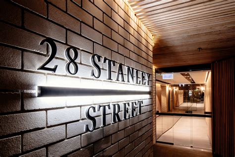 28 Stanley Street Gurner Group