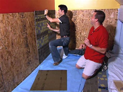 Cutting carpet may seem like a straightforward task, but there's an art to getting the job done right. How to Put Together Carpet Tiles | how-tos | DIY