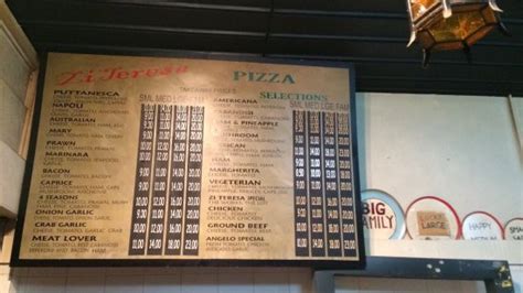 zi teresa pizza and pasta house hornsby ristorante recensioni numero di telefono and foto