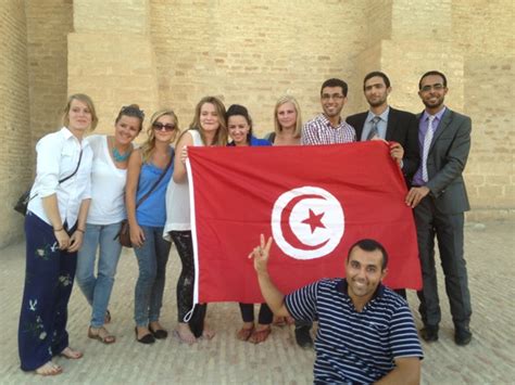 Summer School On Arab Spring Transitions Elections And Citizenship