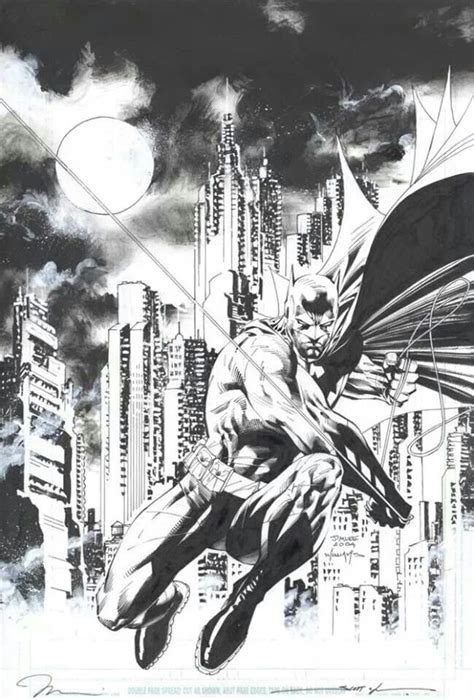 Batman Batman Drawing Batman Artwork Comics Artwork Dc Comics Art