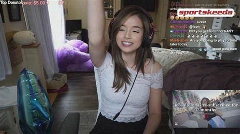 The Mystery Letter That Made Pokimane End Her Livestream Abruptly