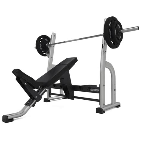 Olympic Incline Bench Strength Training From Uk Gym Equipment Ltd Uk