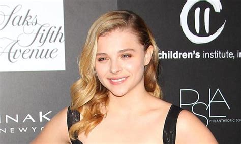 Watch Chloe Grace Moretz Confirms That She Is Indeed In A Relationship With Brooklyn Beckham