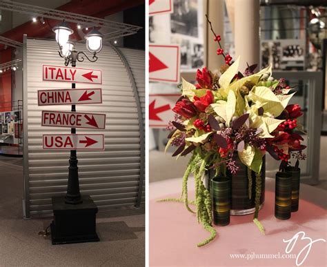 Keep the wanderlust, adventurous, and travel seeking spirit alive in between trips with these 11 home & office travel themed decorations! Pin on PJ Hummel Events