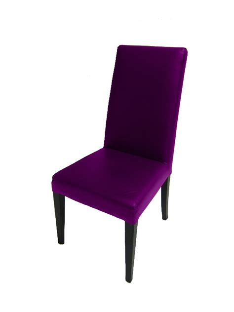 Product : High Back Dining Chair | Expats Furniture Rental