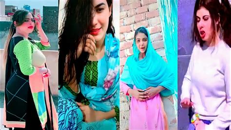 New Pashto Hd Tiktok 2022 Pashto Hot Girls Tiktok Pashto New Funny