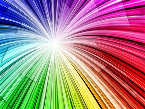 Cool Rainbow Wallpapers Wallpaper Cave