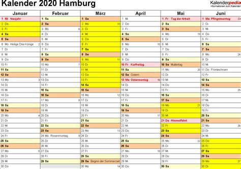 Regelungen im arbeitsrecht zur arbeitszeit: Gesetzliche Feiertage Hamburg 2019 2020 2021