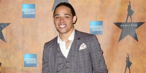 Hamilton Star Anthony Ramos Cast In Spike Lees Shes Gotta Have It
