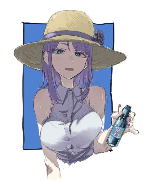 Shidare Hotaru Dagashi Kashi Drawn By Kotoyama Danbooru