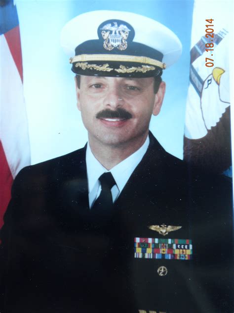 capt gary tornatore usn ret biography naval helicopter association historical society