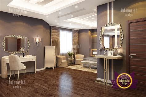 Luxury And Modern Bedroom Design Luxury Interior Design Company In