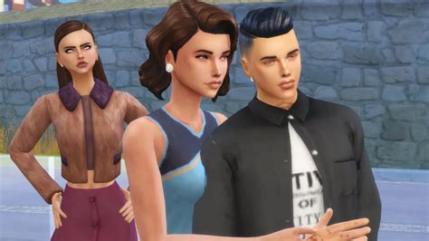 Streaming video online the penthouse 3: MR. BAD BOY & I | SEASON 3 | EPISODE 8 | (A Sims 4 Series ...