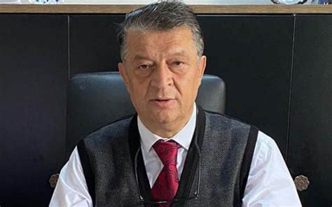 Babadağ İlçe Milli Eğitim Müdürü Nihat Topkara neden öldü Kaç