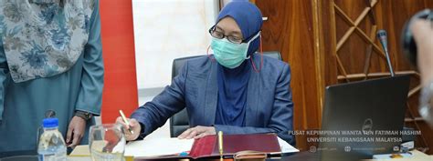 Pusat Kepimpinan Wanita Tun Fatimah Hashim