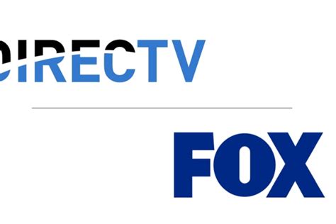 Directv And Fox Reach Carriage Renewal Averting Blackout Yahoo Sports