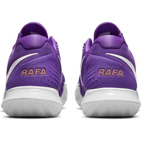 Помолвам сив наполовина Rafael Nadal Nike Tennis Shoes министър Колко