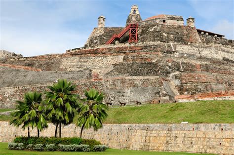Sitios Turísticos De Cartagena Explora Univision