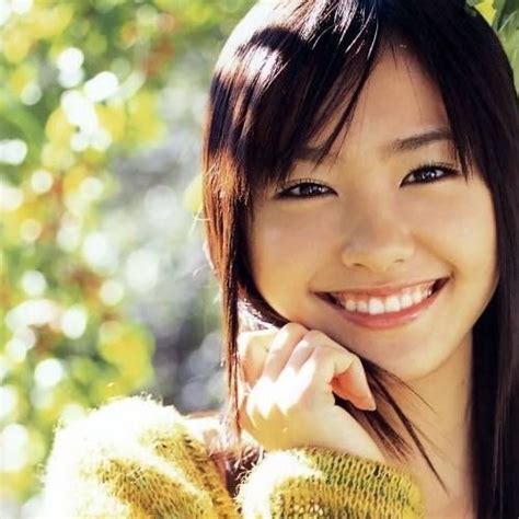 Conheça as 20 Mulheres consideradas bonitas no Japão Beautiful