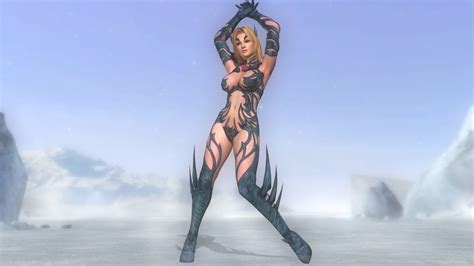 Tina Armstrong Dead Or Alive Series Doa5 Costume Mod Wonder Woman