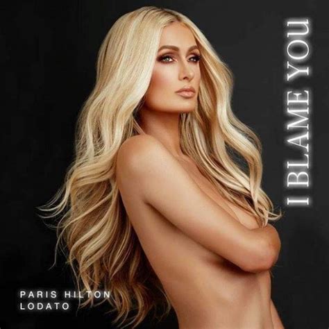 Paris Hilton Nude The Fappening