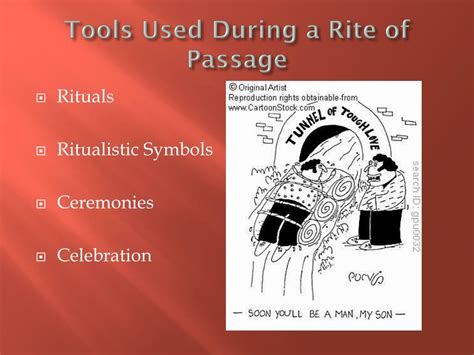 ppt rites of passage powerpoint presentation free download id 2570146
