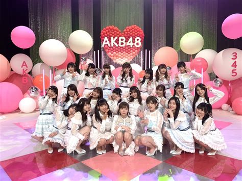 3月17日 日 放送「akb48 Show 」で『ジワるdays』を披露！ Akb48 Team 8 ニュース＆レポート Akb48 Team 8公式サイト