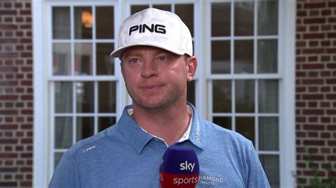 Nate Lashley Makes Pga Tour Breakthrough With Huge Win In Detroit Golf News Sky Sports
