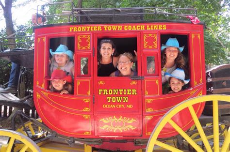 Theme Park Frontier Town Western Theme Park Reviews And Photos 8428