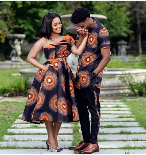 Couples African Outfits Latest African Fashion Dresses African Dresses For Women African