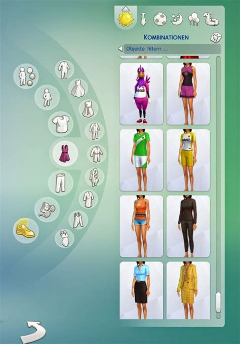 Patch 100 Traits Unlocked For Cas Aticas Sims 4