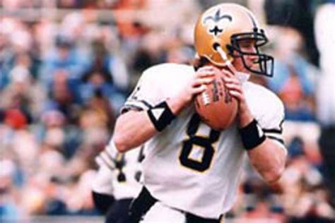 Archie Manning Football