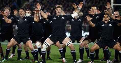 The official home of the all blacks on twitter. The All Blacks have nothing on these lads - students pull ...