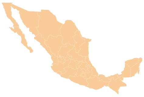 Cobertura En Toda La República Mexicana Para Distribuir Su Publicidad