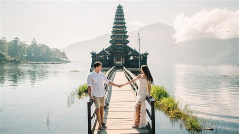 spectacular bali honeymoon package verified trip
