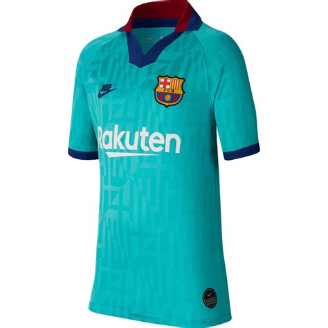 Barcelona Jersey Nike To Release Limited Edition Barcelona Mashup